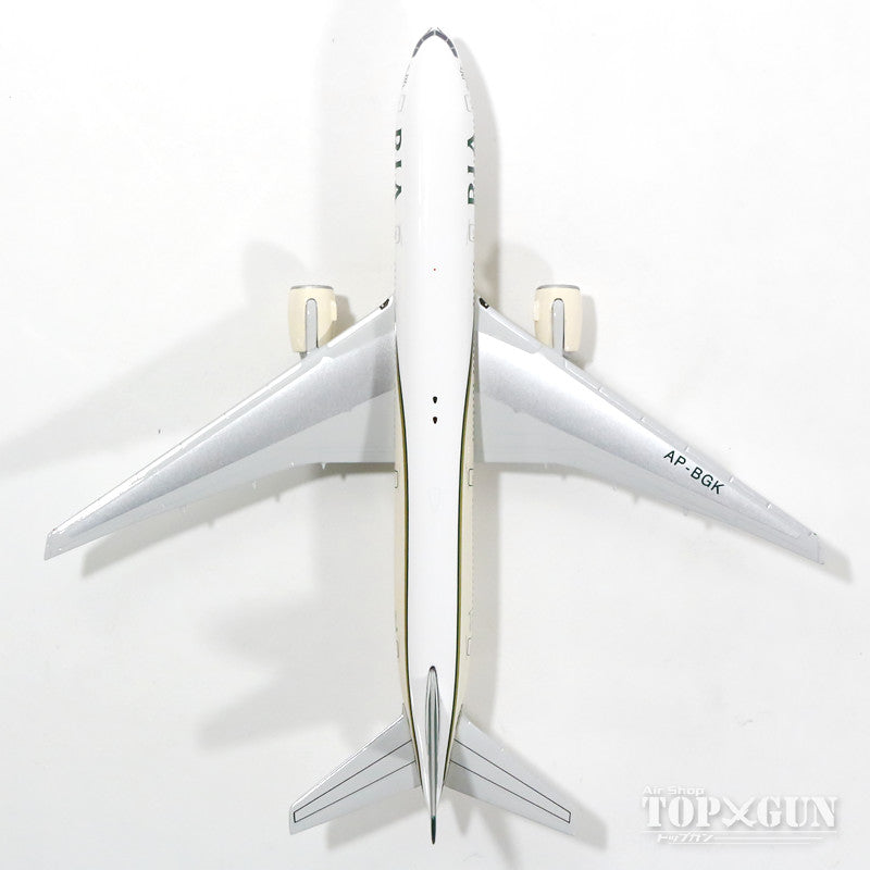 Phoenix 777-200ER PIA パキスタン国際航空 AP-BGK 1/400 [10411]