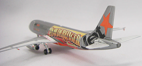 A320 Jetstar Airways (Australia) Special Paint "Powderfinder" VH-VGP 1/400 [10452]