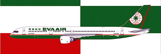 イースタン航空　B 757-200 イースタン航空 (〜1991) ボーイング757-200 航空フォト(飛行機