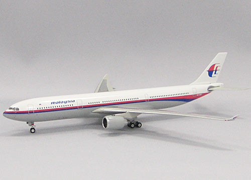 A330-300 Malaysia Airlines 00s 9M-MKD 1/400 [10527]