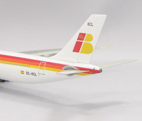 A340-300 イベリア・スペイン航空 00年代 EC-KCL 1/400 [10539]