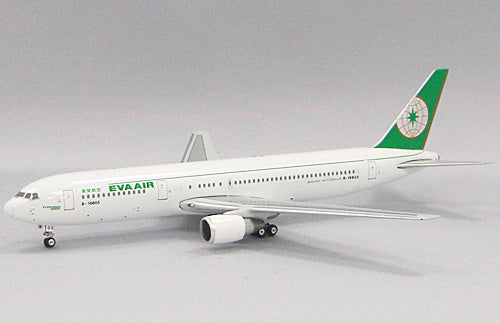 767-300ER EVA Air (Taiwan) 2000s B-16605 1/400 [10545]