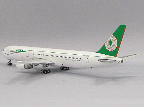 767-300ER EVA Air (Taiwan) 2000s B-16605 1/400 [10545]