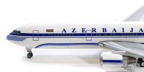 767-300ER AZALアゼルバイジャン航空 4K-AI01 1/400 [10581]