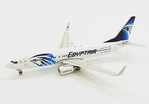 737-800w EgyptAir SU-GDE 1/400 [10588]