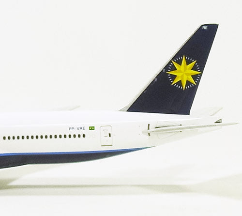 777-200ER ヴァリグ・ブラジル航空 00年代 PP-VRE 1/400 [10599]