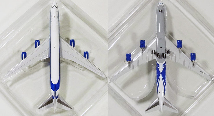 Phoenix 747-8F（貨物型） エアブリッジ・カーゴ VQ-BLQ 1/400 [10600]