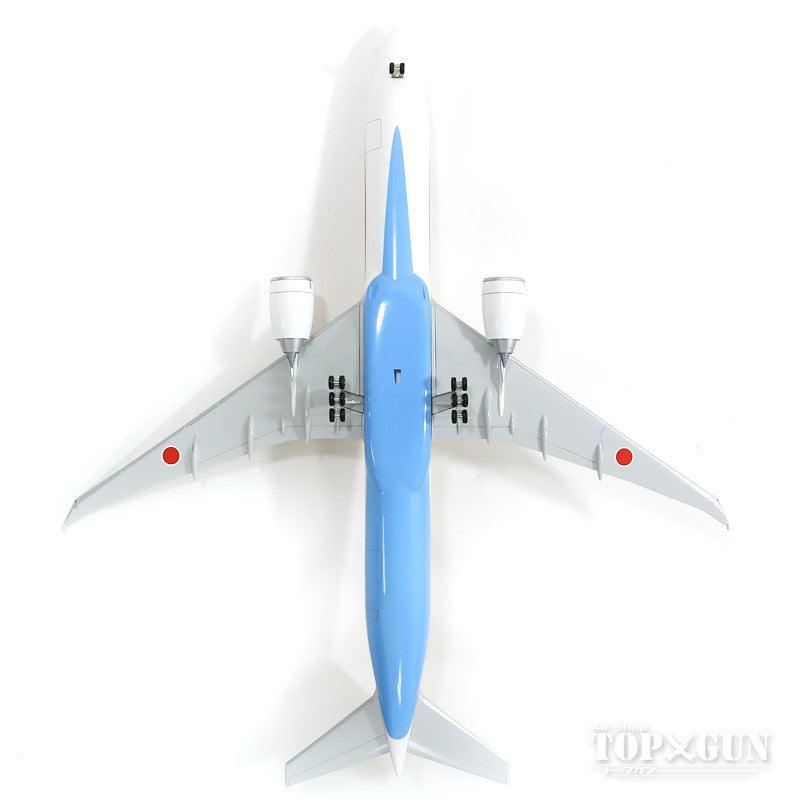 777-300ER Japan Air Self-Defense Force Special Air Transport Squadron 701st Squadron Japanese Government Aircraft Chitose Base #80-1111 1/200 *Plastic [10604]