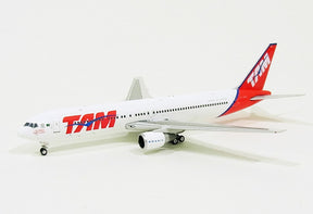767-300ER TAMブラジル航空 PT-MSQ 1/400 [10619]