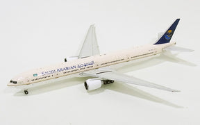 777-300ER サウジアラビア航空 HZ-AK13 1/400 [10660]
