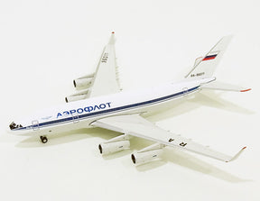 IL-96-300 アエロフロート・ロシア航空 RA-96011 1/400 [10668]