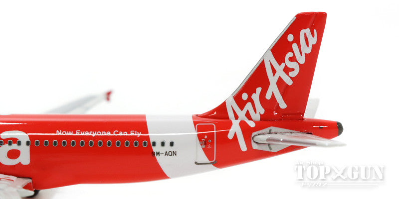 A320 AirAsia Malaysia 9M-AQN 1/400 [10692]