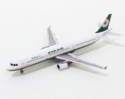 A321 EVA Air B-16201 1/400 [10702]