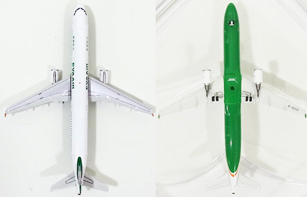 A321 EVA Air B-16201 1/400 [10702]