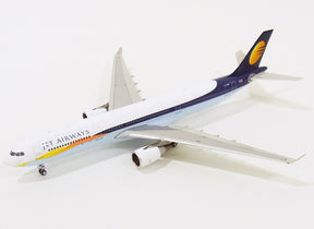 エアバス A330-300 ジェットエアウェイズ JT-JWR 1/400 [10716]