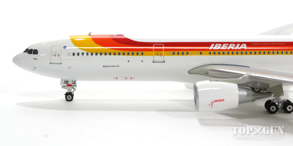 A330-300 Iberia EC-LUB 1/400 [10769]