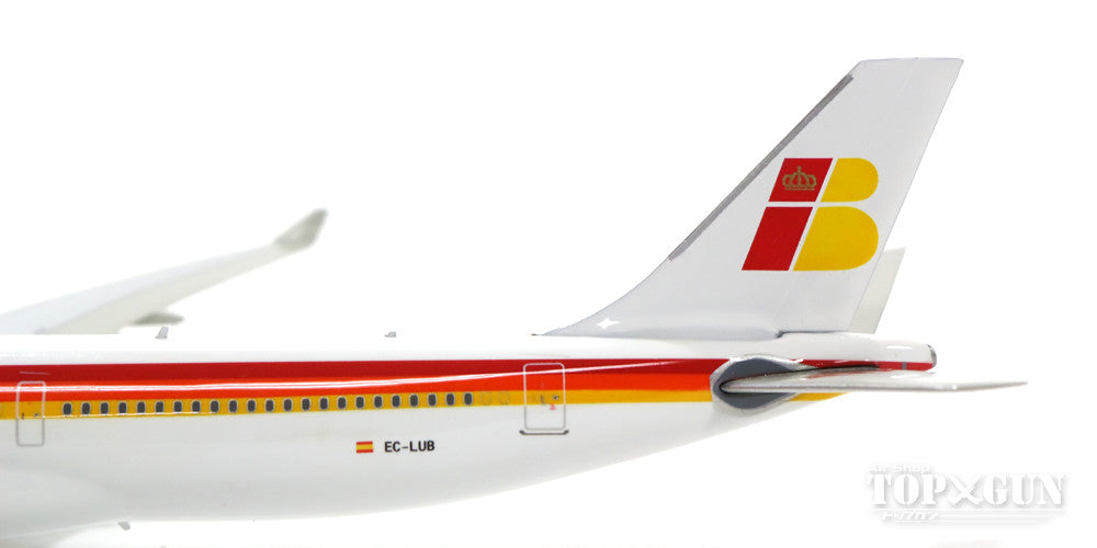 A330-300 Iberia EC-LUB 1/400 [10769]