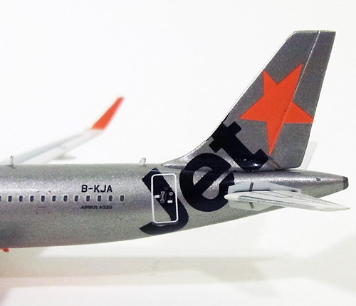 A320SL Jetstar Hong Kong B-KJA 1/400 [10772]