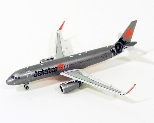 A320SL Jetstar Singapore 9V-JSS 1/400 [10773]