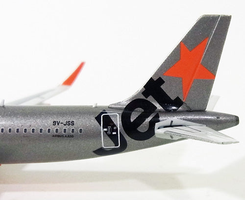 A320SL Jetstar Singapore 9V-JSS 1/400 [10773]