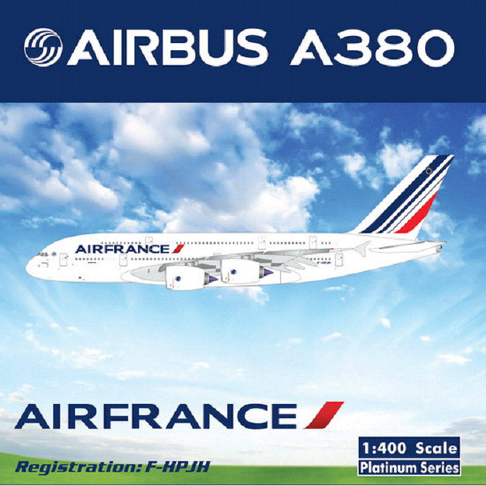 A380 Air France F-HPJH 1/400 [10776]