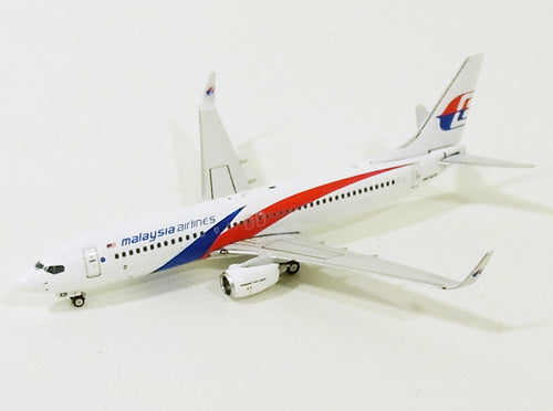 737-800w Malaysia Airlines 9M-MXB 1/400 [10787]