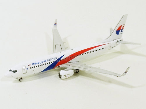737-800w マレーシア航空 9M-MXB 1/400 [10787]