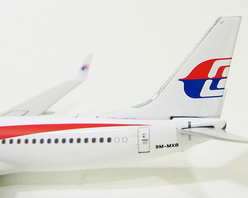 737-800w Malaysia Airlines 9M-MXB 1/400 [10787]