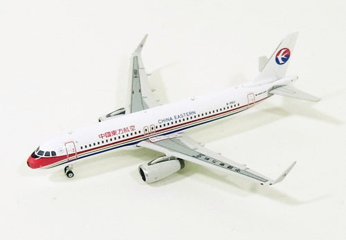 A320SL China Eastern Airlines B-9921 1/400 [10790]