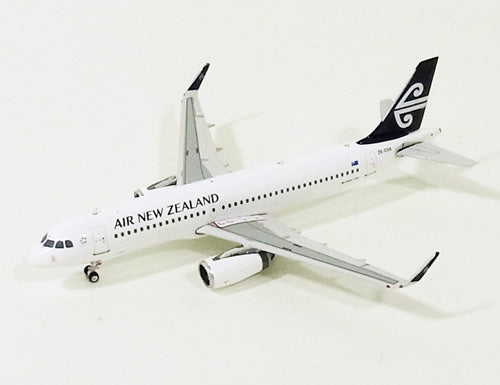 A320SL Air New Zealand ZK-OXA 1/400 [10795]