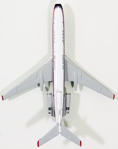 Tu-154B2 Air Koryo P-561 1/400 [10804]