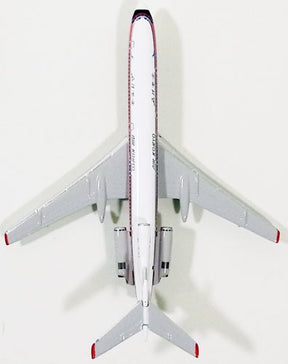 Tu-154B2 高麗航空 P-561 1/400 [10804]