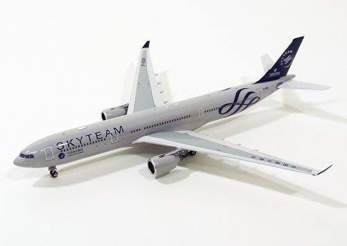 A330-300 China Southern Airlines Special Paint "SkyTeam" B-5928 1/400 [10805]