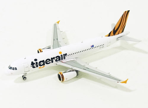 A320 Tiger Airways Australia VH-VNG 1/400 [10811]