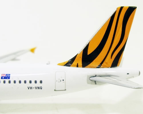 A320 Tiger Airways Australia VH-VNG 1/400 [10811]