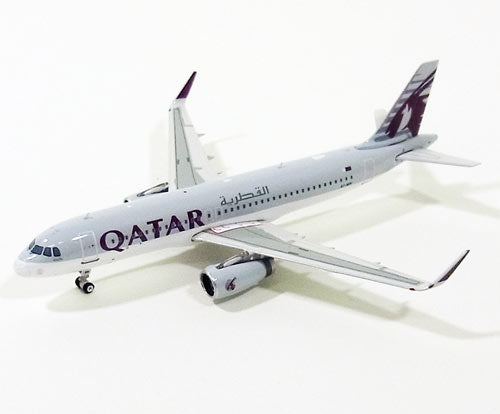 A320SL Qatar Airways A7-AHV 1/400 [10812]