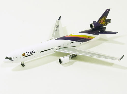 MD-11 Thai Airways International HS-TMD 1/400 [10817]