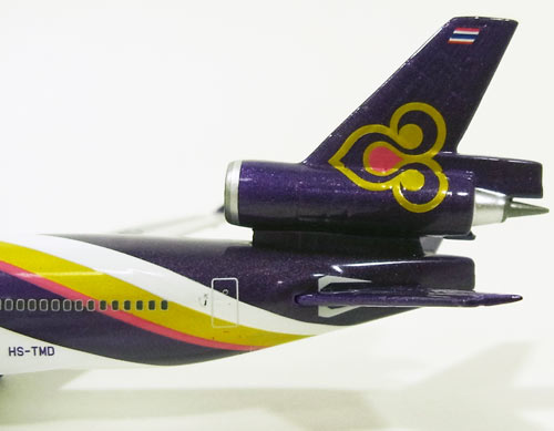 MD-11 Thai Airways International HS-TMD 1/400 [10817]