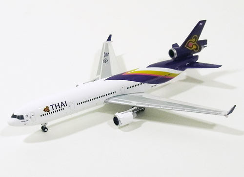 MD-11 Thai Airways International HS-TME 1/400 [10818]