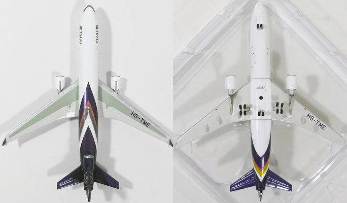 Phoenix MD-11 タイ国際航空 HS-TME 1/400 [10818]