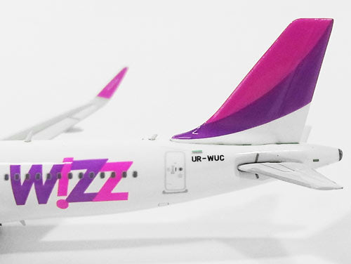 A320SL Wizz Air Ukraine UR-WUC 1/400 [10825]