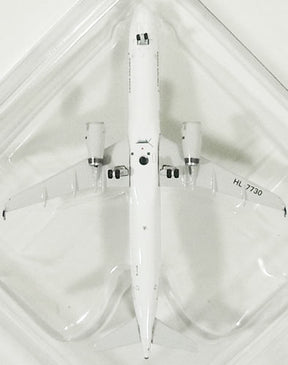A321 アシアナ航空 特別塗装「スターアライアンス」 HL7730 1/400 [10827]