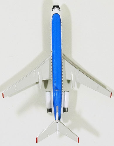 TU-154M ウズベキスタン航空 UK-85764 1/400 [10830]