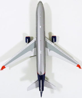 MD-11F（貨物型） アエロフロート・ロシア国際航空 VP-BDQ 1/400 [10841]