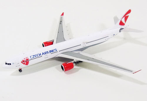 A330-300 CSA Czech Airlines OK-YBA 1/400 [10849]