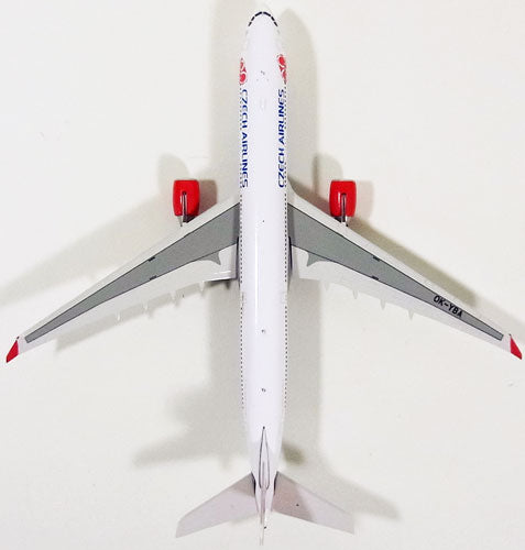 A330-300 CSA Czech Airlines OK-YBA 1/400 [10849]