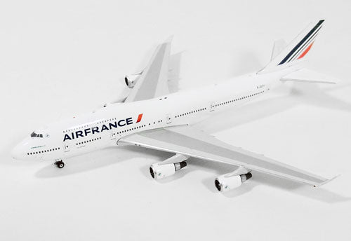 Phoenix 747-400 Air France F-GITT 1/400 [10854]