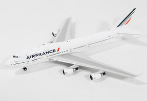 747-400 エールフランス F-GITT 1/400 [10854]
