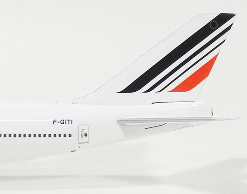 Phoenix 747-400 Air France F-GITT 1/400 [10854]