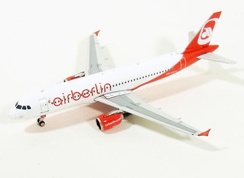 A320 Air Berlin HB-IOZ 1/400 [10860]